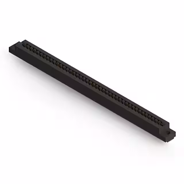 857-042-525-104 EDAC Inc.  Edgeboard Connectors